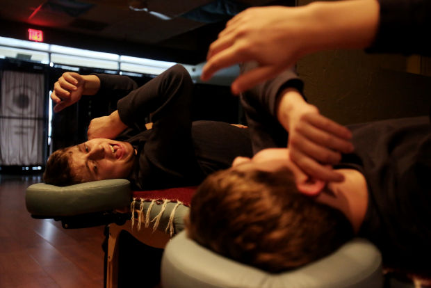 Hope for severely autistic adults
